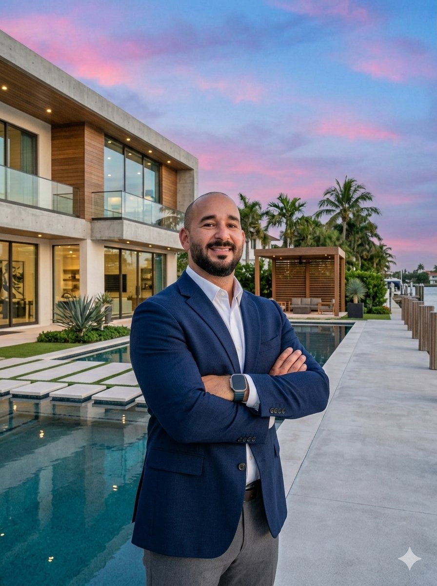 Alex Alfonso, President and CEO